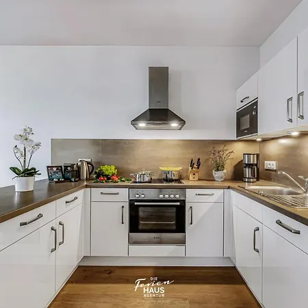Passat Appartement Olpenitz