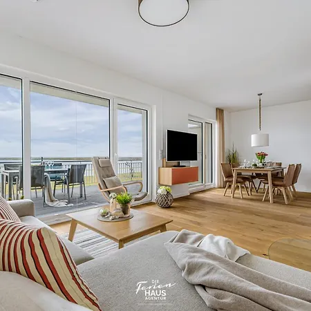Passat Appartement *