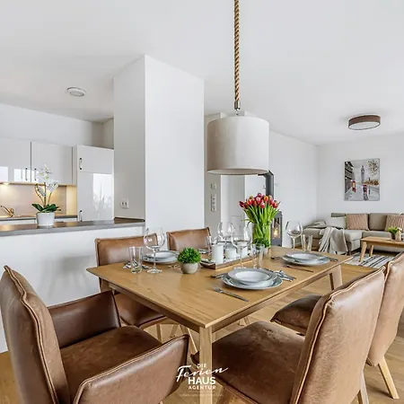Passat Appartement *