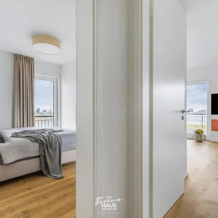 Passat Appartement Olpenitz