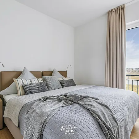 Appartement Passat Olpenitz