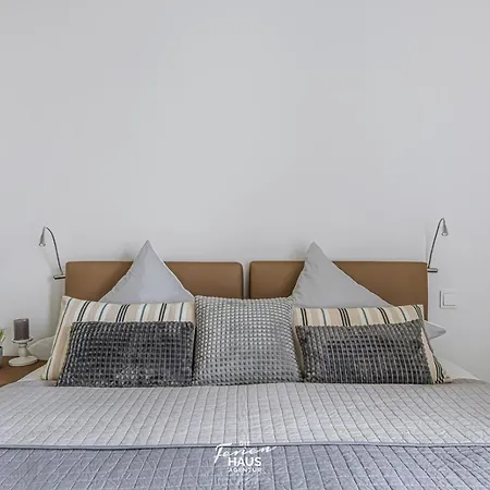 Passat Appartement Olpenitz