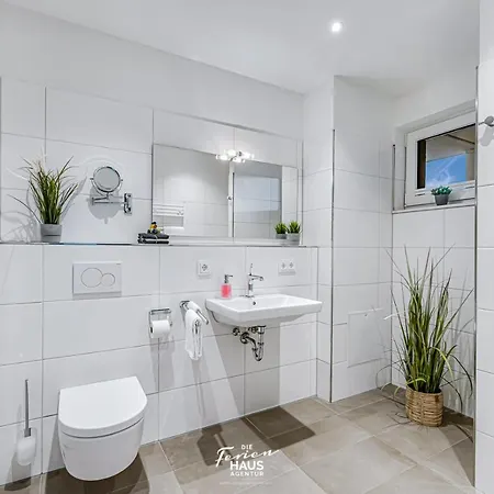 Appartement Passat *