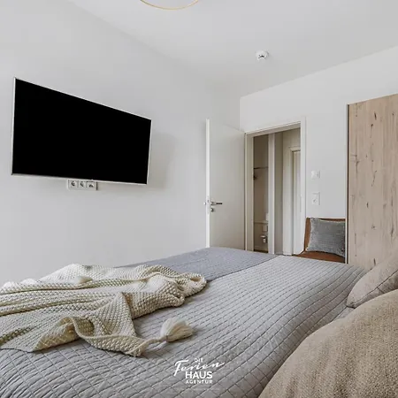 Appartement Passat *