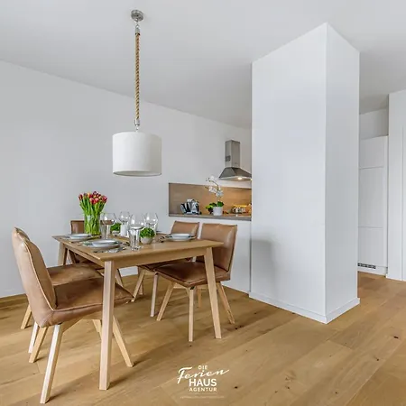 Passat Appartement *