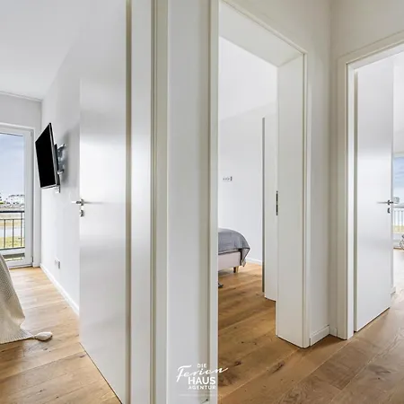 Appartement Passat