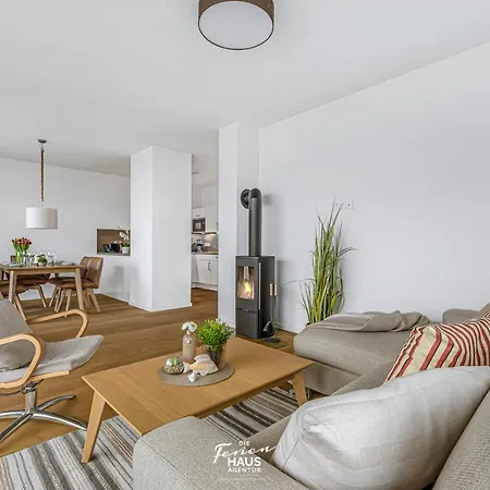 Passat Appartement *